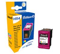 Toner Pelikan HP 304XL Multi-Pack C/M/Y
