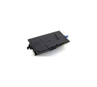 Toner PK3010 Noir Compatible pour UTAX P-4531DN Triumph P-4531 P-5031 P-5531 P-6031 1T02T90UT0 PK-3010 12 500 Pages