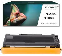 Toner pour Brother TN2005 TN 2005 ️️ FAX 8000P HL 2035 2035R 2037 MFC 9500 ️
