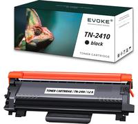 Toner pour Brother TN2410 TN 2410 ️️ L2310D L2350DW L2530DW L2710 L2750DW ️