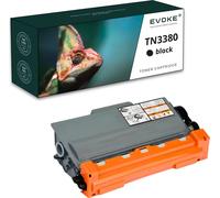 Toner pour Brother TN3380 TN 3380 ️️ DCP 8110 8250 HL 5440 5450 MFC 8510DN 8520DN ️