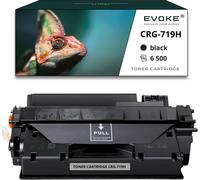Toner pour Canon CRG719H CRG 719H ️️ LBP251dw MF411dw MF416dw MF5880dn MF6140dn MF6180dw ️