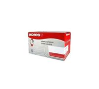 Toner Kores toner pour fax canon l320 l340 l380 l400, noir g1119rb