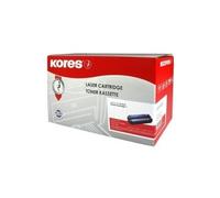 Toner Kores - toner pour fax laser canon l100 l120 l160, noir g1176rb