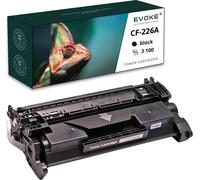 Toner pour HP CF 226ASchwarz CF226A 26A ️️ M402dne M402dw M426fdn ️