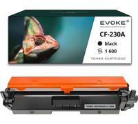 Toner pour HP CF 230A CF230A 30A ️️ M203dn M203dw M227fdw M227sdn M227fdn LBP160 ️