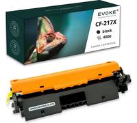 Toner pour HP CF217X 17X CF217A XL ️️ M102a M102w MFP M130a M130fw M130nw ️