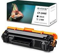 Toner pour HP CF244X 44X CF244A XL ️️ LaserJet Pro M15a M16a M15w M17w M28w M31w ️
