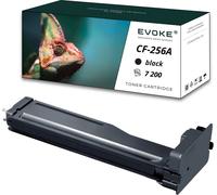 Toner pour HP CF256A noir CF 256A 56A ️️ M433A M436DN M436N M436NDA ️