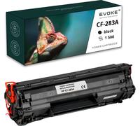 Toner pour HP CF283A CF 283A 83A ️️ MFP M125a M125nw M125rnw M126a M126nw M127fn ️