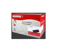 Kores toner pour hp Color LaserJet CP1215/CP1515, noir