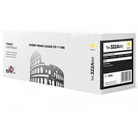Toner pour HP CP 1525 TH-322ARO YE Réf.
