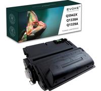Toner pour HP Q5942X / Q1338A / Q1339A ️️ LaserJet 4200 4240 4250 4300 4350 ️