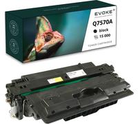 Toner pour HP Q7570A 70A ️️ M5025MFP M5035MFP M5035X M5035XS LBP8610 LBP8620 LBP8630 ️