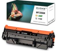 Toner pour HP W1350A avec CHIP 135A ️️ M209dw MFP M234dw M234sdw M234sdn ️