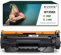 Toner pour HP W1350X noir XL️️ M209dw MFP M234dw M234sdw M234sdn ️