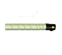 Toner pour konica-minolta tN512Y