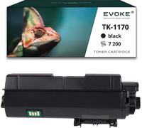Toner pour Kyocera TK 1170 TK1170 ️️ ECOSYS M2040DN M2540DN M2540 M2640idw M2640 ️