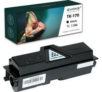 Toner pour Kyocera TK 170 TK170 ️️ ECOSYS M2035dn P2135DN M2535dn M2635dn M2735dw ️