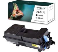 Toner pour Kyocera TK 3170 noir TK3170 ️️ M3860 M3860 P3050 P3060 ️