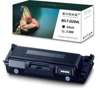 Toner pour SAMSUNG MLT D204L MLTD204L ️️ M3875FW M4025ND M4025NX M4075FR ️