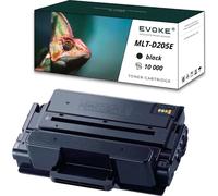 Toner pour SAMSUNG MLT D205E MLTD205E ️️ ML 3710DW ML3710ND SCX 4833F ️