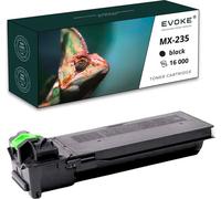 Toner pour Sharp MX235 MX 235 ️️ AR 5618 AR 5618N AR 5620 MX M232D MXM232D ️