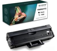 Toner pour Xerox 106R02773 / 3020 / 30 ️️ XEROX Phaser 3020 WorkCentre 3025 ️