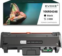 Toner pour Xerox 106R04348 B210 ️️ B205 B210 B210V B210V/DNI B215 B215V_DNI ️
