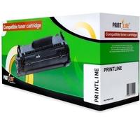 Toner PRINTLINE compatible avec Lexmark C242XM0, magenta