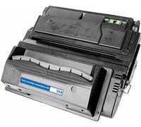Toner Q5942X Q1338A Q1339A Q5945A Noir Compatible pour HP 4300, 4250, 4350 20 000 Pages