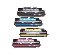 Toner Q7561A Cyan Compatible avec HP Laserjet 2700, 3000N, 2700 N, 3000DN. 3500 Pages