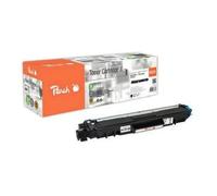 Toner - recuperateur de toner Peach - PT1060 - Toner Module Noir Compatible avec Brother TN-243BK