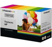 Toner - recuperateur de toner Polaroid - LS-PL-22739-00 - Toner ersetzt HP CF372AM 304A C/Y/M