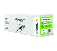 Toner - recuperateur de toner Tb print - TB-TN248XLYN - Toner pour Brother TN248XLY 100% neuf cyan