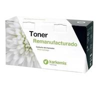 Toner Recyclé - Karkemis - Hp N207x - Jaune - Haute Qualité - Écologique