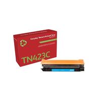 Toner remanufacturé Cyan Everyday de Xerox compatible avec Brother TN423C, Grande capacité