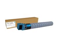 Toner remanufacturé Cyan Everyday de Xerox compatible avec Konica Minolta AAV8450 (AAV8450), Capacité standard