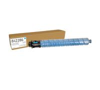 Toner remanufacturé Cyan Everyday de Xerox compatible avec Ricoh 842286, Capacité standard