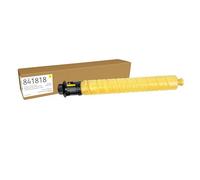 Toner remanufacturé Jaune Everyday de Xerox compatible avec Ricoh 841818, Capacité standard