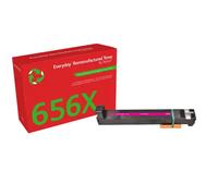 Everyday - Magenta - compatible - cartouche de toner (alternative pour : HP CF463X) - pour HP Color LaserJet Enterprise M652dn, M652n, M653dh,