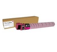 Toner remanufacturé Magenta Everyday™ de Xerox compatible avec Konica Minolta AAV8350 (AAV8350), Cap