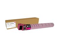 - Magenta - compatible - remanufacturé - cartouche de toner (alternative pour : Konica Minolta AAV8350) - programme de retours Green World Alliance