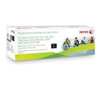 Toner remanufacturé Mono Everyday de Xerox compatible avec HP 12A (Q2612A), Capacité standard