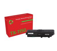 Toner remanufacturé Noir Everyday de Xerox compatible avec Kyocera TK-1150, Capacité standard