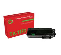 Toner remanufacturé Noir Everyday de Xerox compatible avec Kyocera TK-1170, Capacité standard