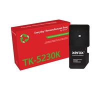 Toner remanufacturé Noir Everyday de Xerox compatible avec Kyocera TK-5230K, Capacité standard