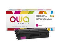 OWA K18067OW - Haute capacité - magenta - compatible - cartouche de toner - pour Brother HL-L8360CDW, MFC-L8900CDW