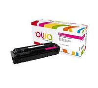 OWA Toner compatible CANON 1244C002 - 045H - K18165OW - Magenta