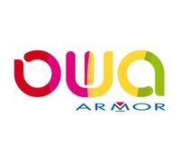 Toner remanufacturé OWA - haute capacité - Noir - pour LEXMARK 51B5X00, 51B2X00
